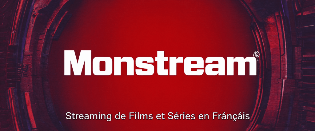 Monstream